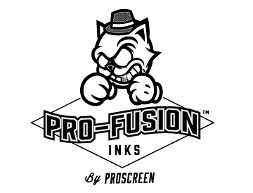 Pro Fusion Inks